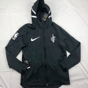 Nike NBA Cleveland Cavaliers Therma Flex Hoodie